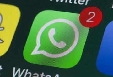 Ya podrás enviar mensajes de WhatsApp sin internet