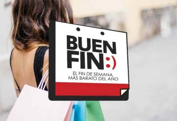 Edición 2020 del Buen Fin será ´online´