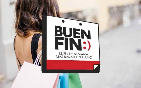 Edición 2020 del Buen Fin será ‘online’