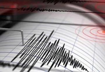 Registran sismo en Crucecita, Oaxaca