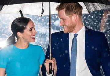 ¿Meghan y Harry aparecerán en la serie The Crown de Netflix?