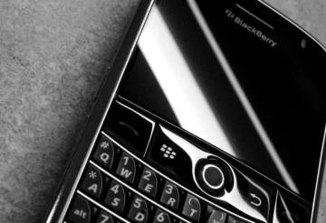 BlackBerry anuncia su regreso con este smartphone