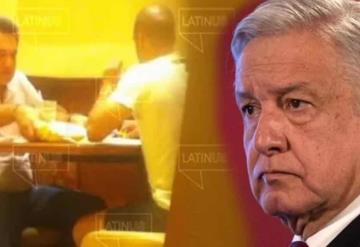 AMLO dice estar dispuesto a declarar ante la FGR por videos de su hermano recibiendo dinero