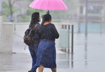 Conoce el pronóstico del clima para Tabasco