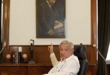 López Obrador: Lozoya habló de corrupción como nadie lo había hecho en la historia de México