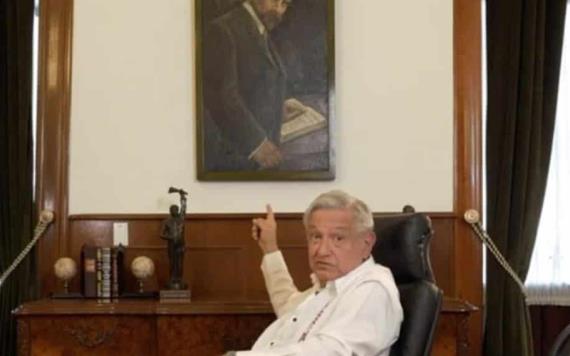 López Obrador: Lozoya habló de corrupción como nadie lo había hecho en la historia de México