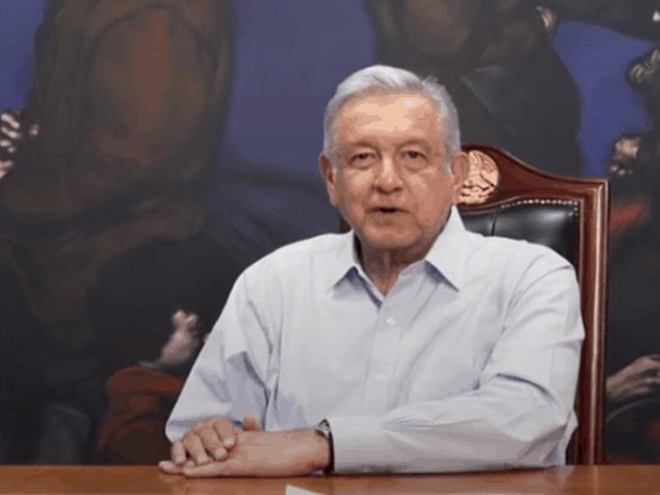 AMLO: Se Acabaron Las Vacaciones, Mañana Regresamos A Clases