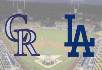 Bellinger sentencia victoria de Dodgers sobre Rockies con bambinazo en el último inning