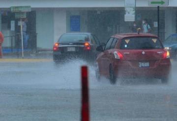 Pronostican lluvias y aumento en la temperatura para Tabasco