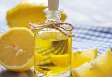 Beneficios de tomar aceite de oliva con limón en ayunas