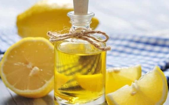 Beneficios de tomar aceite de oliva con limón en ayunas