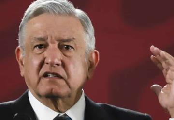 AMLO afirma estar casi concluida la investigación por caso LeBarón