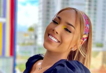 Danna Paola se va duro contra televisora, llevando de por medio a coach de La Voz