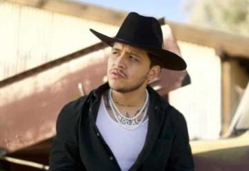 Christian Nodal pone celosa a Belinda tras revelar quién es su crush