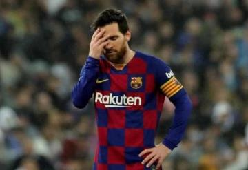 Leo Messi se va del Barcelona y así lo informó al club; Estos serían sus posibles destinos