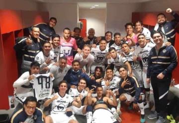 Pumas Tabasco marca inicio prometedor en el torneo Guard1anes 2020