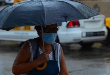 Conoce el pronóstico del clima para este miércoles 26 de agosto en Tabasco