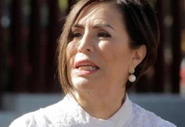 Rosario Robles podría tener una pena de 21 años de prisión: FGR