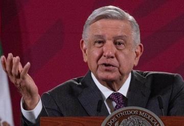 Así le contestó AMLO a Calderón sobre acusaciones de censura