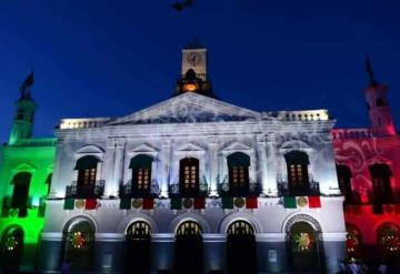 Inician preparativos para festividades septembrinas en Tabasco