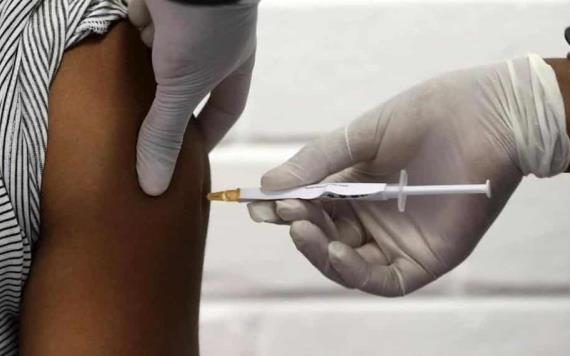 Vacuna contra Covid-19 será para quien lo necesite: López-Gatell
