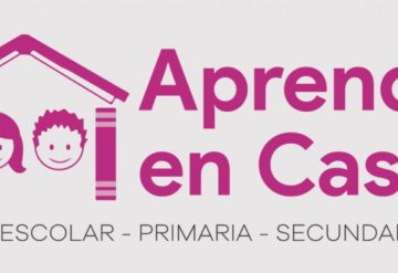 Conoce los horarios y actividades de Aprende en Casa II para este jueves 27 de agosto