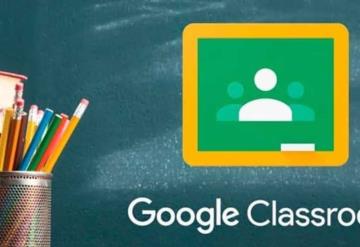 De esta manera puedes acceder a Google Classroom, te explicamos paso a paso