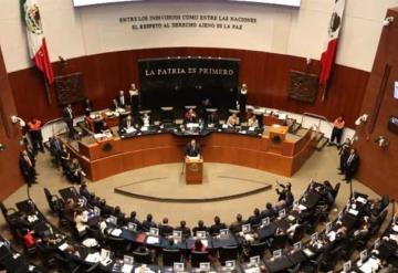 Conoce la pregunta que legisladores plantean para la consulta sobre juicio a expresidentes