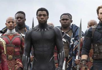 Universo cinematográfico de Marvel de luto, muere protagonista de Black Panther