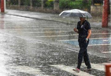 Tormenta tropical ´Hernán´ tocará tierra y estos serán los estados afectados