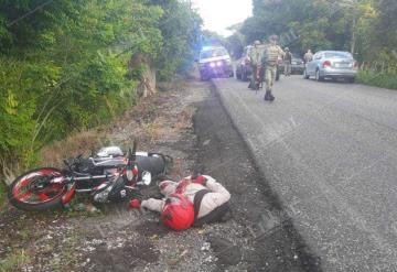 Ejecutan a empleado de gasera en Villa La Venta