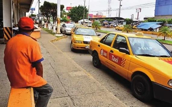 Por irregularidades, transportistas reciben multas por 4 millones de pesos