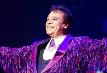 Juan Gabriel, a cuatro años de la muerte de El Divo de Juárez