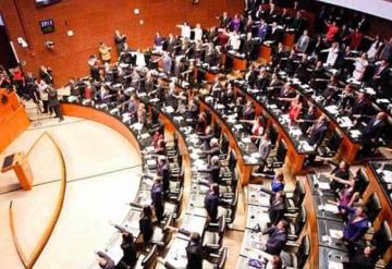 Rechazan juicio a expresidentes