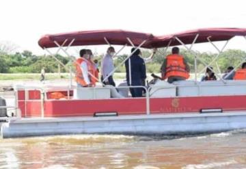 Desasolve en el Macayo es una garantía de agua para todo Centro