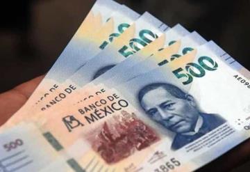 Podrían desaparecer los billetes de 500 pesos