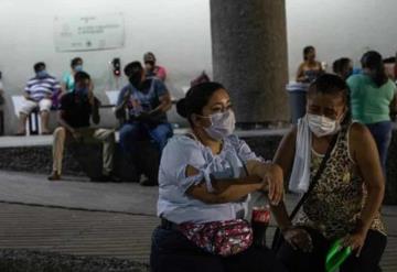 Centro con  mayor contagio en cinco colonias, denominadas cómo zonas calientes en contagios