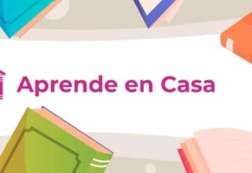 Aprende en Casa 2: ¿Te perdiste una clases de la SEP en la TV? Aquí puedes verlas