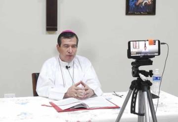 El  lunes 7 de septiembre se reiniciarán actividades en los templos religiosos católicos