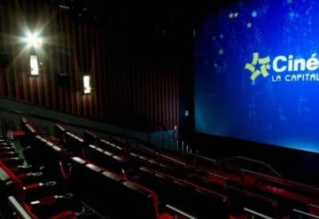 Esta película inaugurará la apertura de cines en Villahermosa