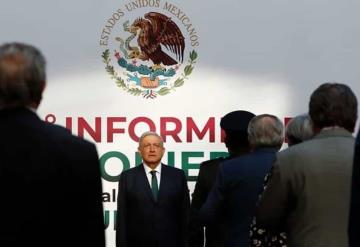 Este es el discurso completo del 2do informe de Gobierno de Andrés Manuel López Obrador