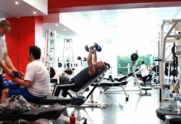 Así será ir a gimnasios en la nueva normalidad; conoce las reglas implementadas en Tabasco