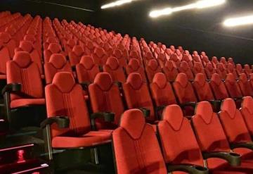 Conoce el protocolo de reapertura que implementarán los cines en Tabasco