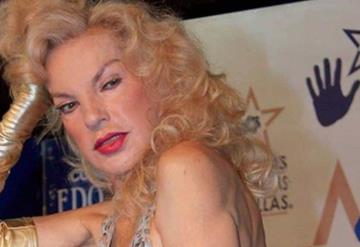 Fallece a los 72 años Wanda Seux