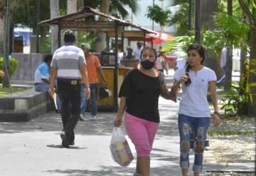 Tabasqueños deben ser responsables y aplicar medidas sanitarias contra el covid-19: Gobernador