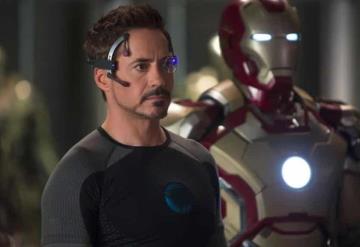 Downey Jr. habla sobre su futuro en Marvel