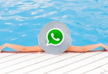 Para esto sirve el modo vacaciones de WhatsApp