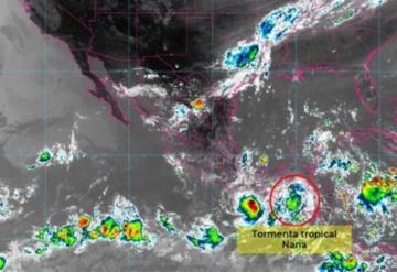 En estos estados generará lluvias intensas Nana