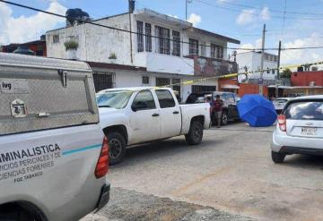 Adulto mayor viajaba a bordo de su triciclo cuando sufrió infarto fulminante