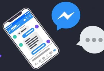 Messenger aumenta sus medidas de seguridad, limita reenvío de mensajes